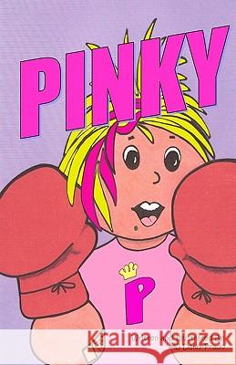 Pinky M. J. Daley-Prado 9781448628513 Createspace - książka
