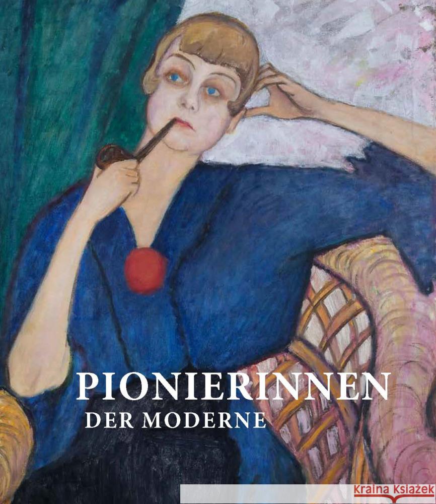Pionierinnen der Moderne Price, Dorothy, Lee, Sarah, Behr, Shulamith 9783791379906 Prestel - książka