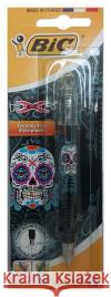 Pióro wieczne Xpen Skull bls BIC  3086126723419 Bic