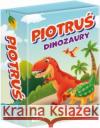 Piotruś - Dinozaury Mini  5904988175659 Kangur