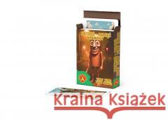 Piotruś i pamięć Brainrot: Tung Tung Tung Sahur  5906018031515 Alexander - książka