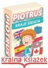 Piotruś Kraje Świata MINI  5905723440278 Kangur