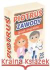 Piotruś Zawody-język angielski MINI  5905723440261 Kangur
