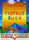 Piotruś zuch audiobook Buczkówna Mieczysława 5907465148375 Lissner Studio