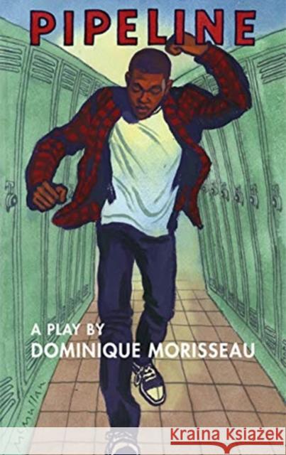 Pipeline (Tcg Edition)  9781559365871 Theatre Communications Group - książka