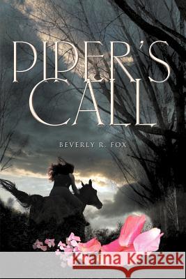 Piper's Call Beverly R. Fox 9781554529407 Essence Publishing (Canada) - książka