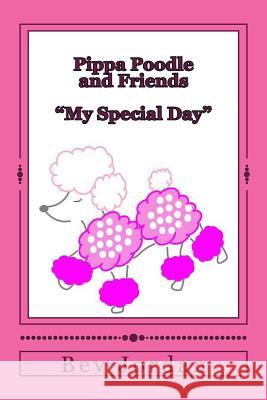 Pippa Poodle and Friends 