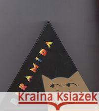 Piramida matematyczna M1  5900238764147 Epideixis - książka