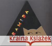 Piramida ortograficzna P2  5900238764178 Epideixis - książka