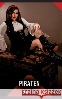 Piraten Graf, Mia 9783384655400 Mia Graf - książka