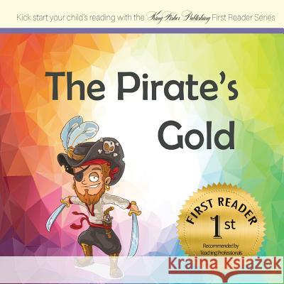 Pirate's Gold Therese Fisher 9780473475642 Kingfisher Publishing - książka