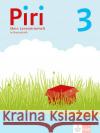 Piri 3  9783123006128 Klett