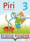 Piri 3. Das Sprach-Lese-Buch  9783123006111 Klett