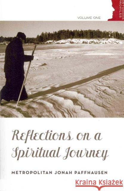 piritual Jo Metropolitan Pa A S Reflections On 9780881418804 St Vladimir's Seminary Press,U.S. - książka