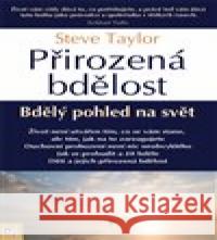 Přirozená bdělost Steve Taylor 9788081005688 Eugenika - książka