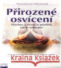 Přirozené osvícení N. Paramahamsa 9788081002670 Eugenika - książka