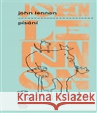 Písání John Lennon 9788025715147 Argo - książka