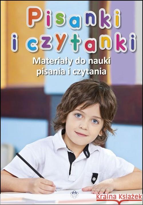 Pisanki i czytanki Hinz Magdalena 9788380800113 Harmonia - książka