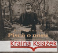 Píseň o nosu Ivan Wernisch 9788072272334 Petrov - książka
