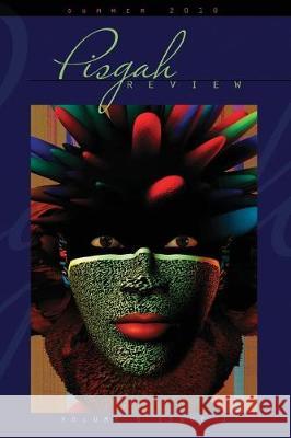 Pisgah Review 7.1A Tiner, James J. 9781722972035 Createspace Independent Publishing Platform - książka