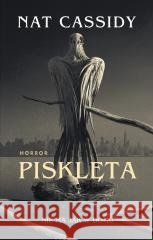 Pisklęta Nat Cassidy 9788328736429 Akurat - książka