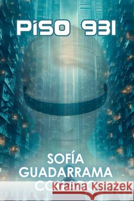 Piso 931 Sofía Guadarrama Collado 9798324461416 Independently Published - książka