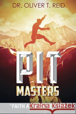 Pit Masters: 