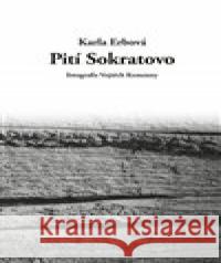 Pití Sokratovo Karla Erbová 9788090705692 Theatrum mundi - książka