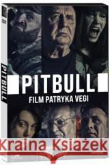 Pitbull DVD Patryk Vega 5906190327598 Kino Świat - książka