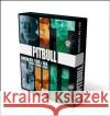 Pitbull. Kolekcja (9 DVD) Patryk Vega Mariusz Bieliński Marek Kreutz 5902600067344 Telewizja Polska