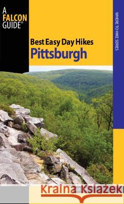 Pittsburgh Bob Frye 9780762754380 Falcon - książka