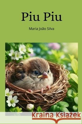 Piu Piu Silva, Maria João 9798314488522 Independently Published - książka