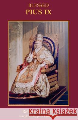 Pius IX Roberto D 9780852446058 Gracewing - książka