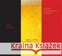 Pivní království Belgie Filip Nerad 9788088286073 Radioservis - książka