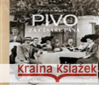 Pivo za císaře pána Pavel Scheufler 9788027604074 Slovart - książka