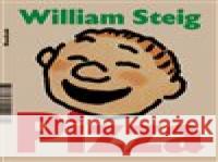 Pizza William Steig 9788075151872 Baobab - książka