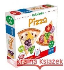 Pizza GRANNA  5900221004236 Granna - książka