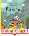 Pizzakatze Gmehling, Will 9783779506966 Peter Hammer Verlag