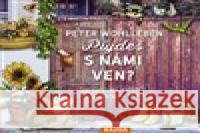 Půjdeš s námi ven? Stefanie Reich 8594201410079 Nakladatelství Kazda - książka