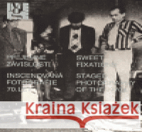 Příjemné závislosti: Inscenovaná fotografie 70. let Jiří Pátek 9788070272039 Moravská galerie v Brně - książka