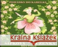 Šípková Růženka Klára Trnková 9788090399952 Studio Trnka - książka