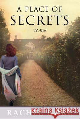 Place of Secrets Rachel Hore 9780805094497 Holt McDougal - książka