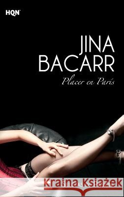 Placer en París Bacarr, Jina 9788468724263 Col Erotica - książka