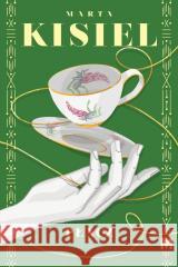 Płacz Marta Kisiel 9788368608038 Wydawnictwo Mięta - książka