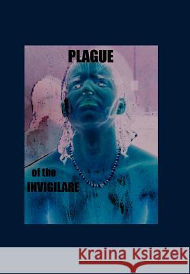 Plague of the Invigilare Joseph DeMarco 9781410798565 Authorhouse - książka