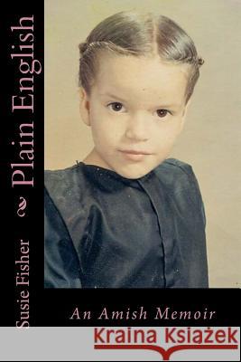 Plain English Susie E. Fisher 9781478233510 Createspace - książka