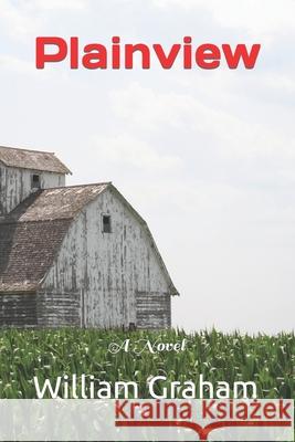 Plainview Graham William Graham 9798491114610 Independently published - książka