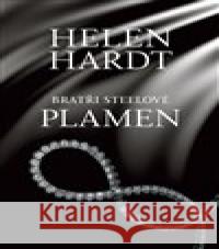 Plamen Helen Hardt 9788027712755 Red - książka