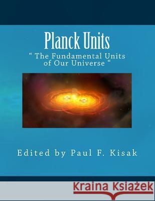 Planck Units: 