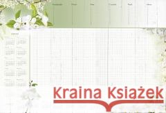 Planer 2023 B3 z listwą Gałązka  5906858024159 Michalczyk i Prokop - książka